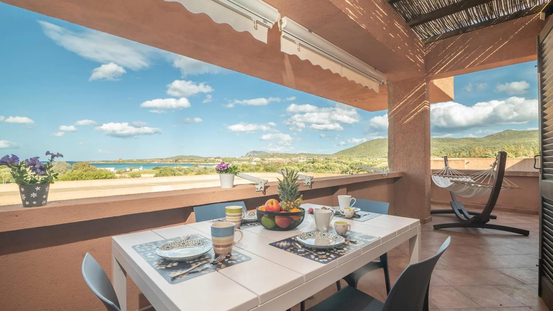 Appartamento Golfo Marinella Olbia