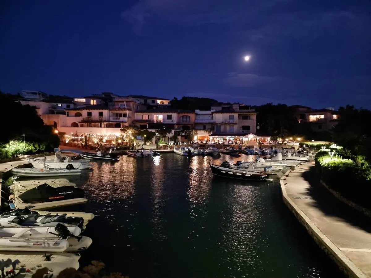Appartamento Golfo Marinella Olbia Holiday home