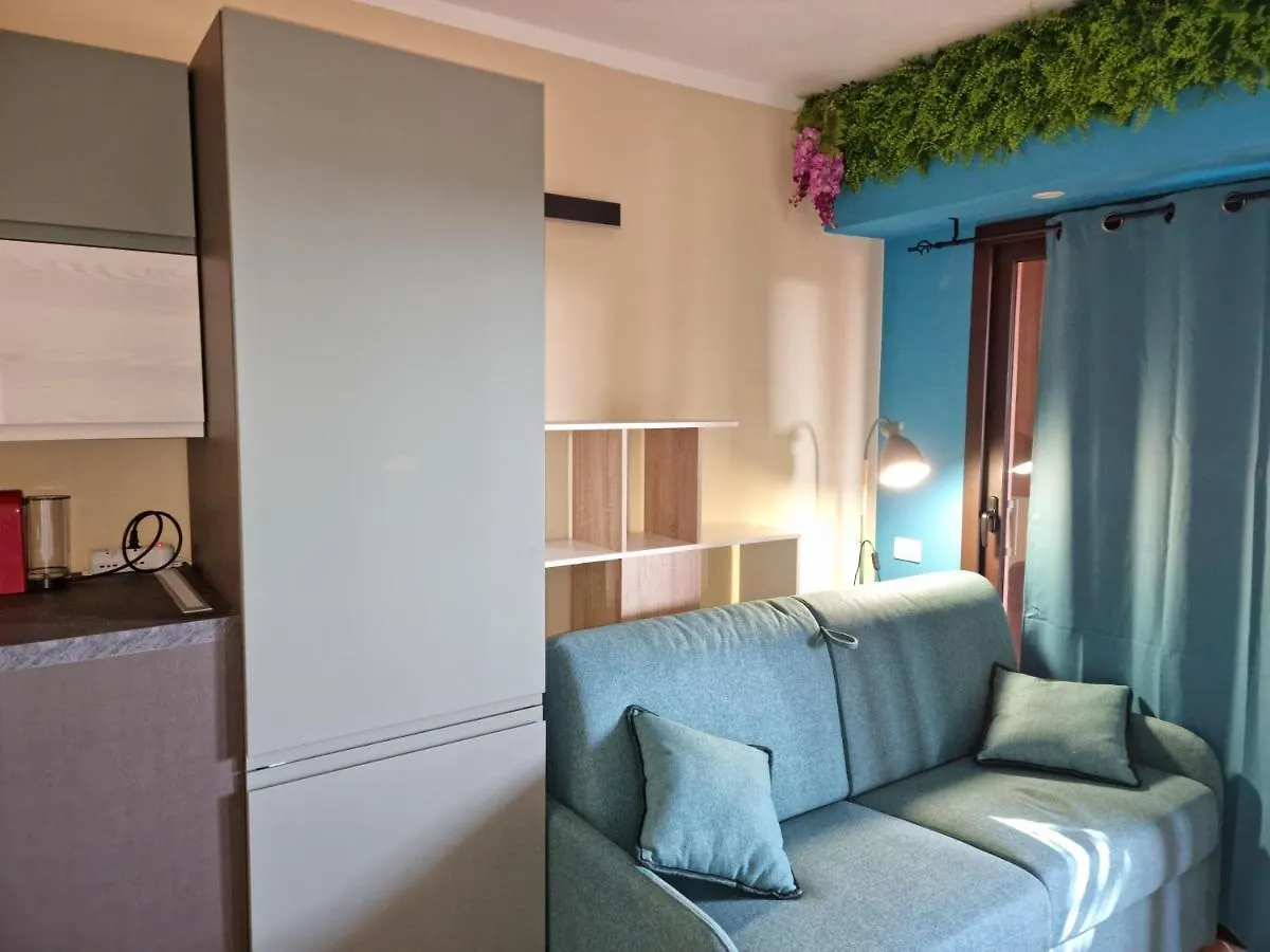 Holiday home Appartamento Golfo Marinella Olbia Italy