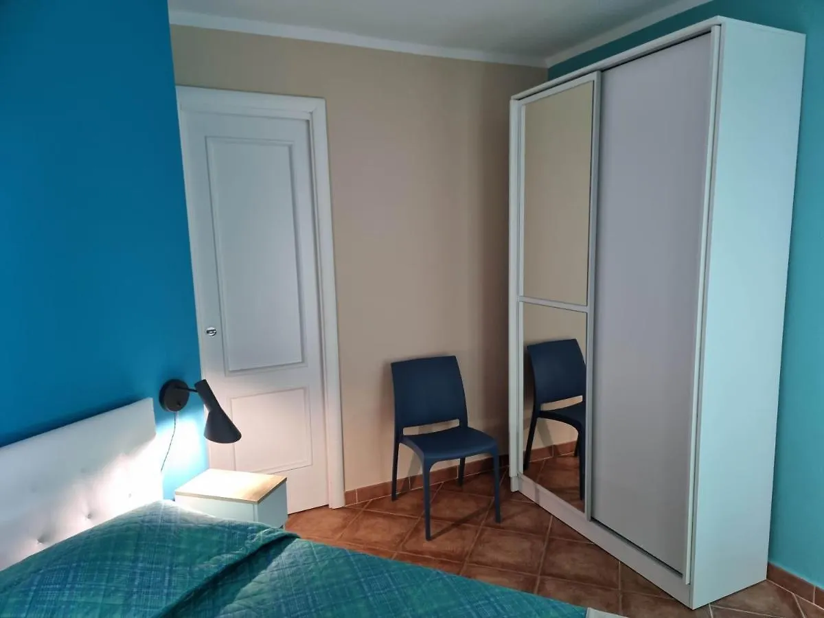 Appartamento Golfo Marinella Olbia Holiday home