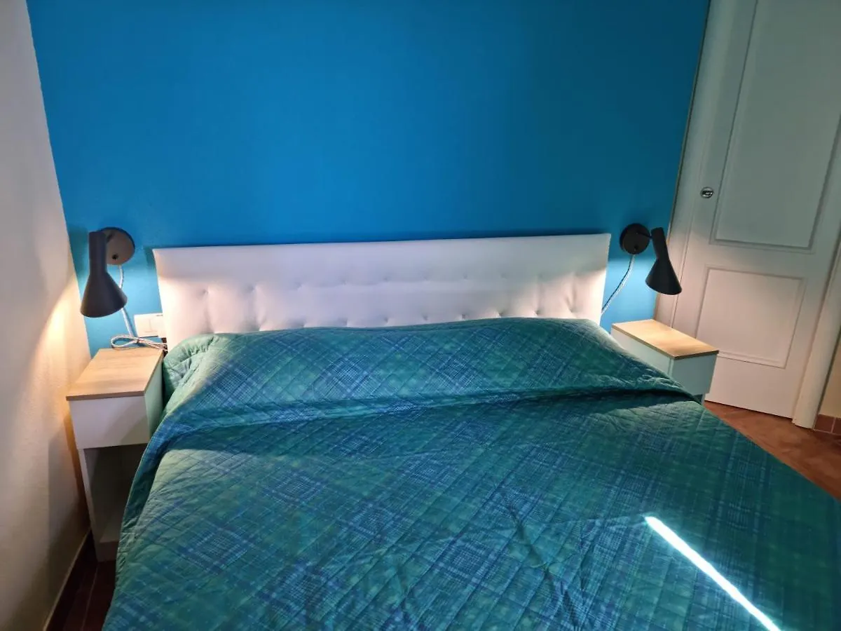 Holiday home Appartamento Golfo Marinella Olbia Italy
