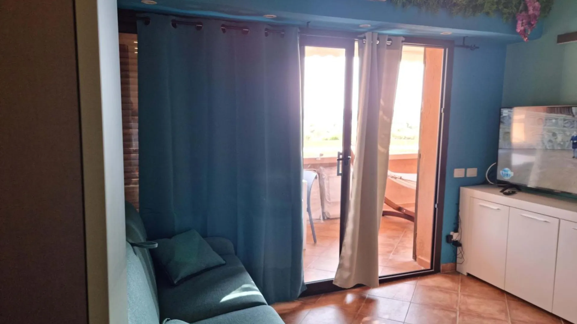 Holiday home Appartamento Golfo Marinella Olbia