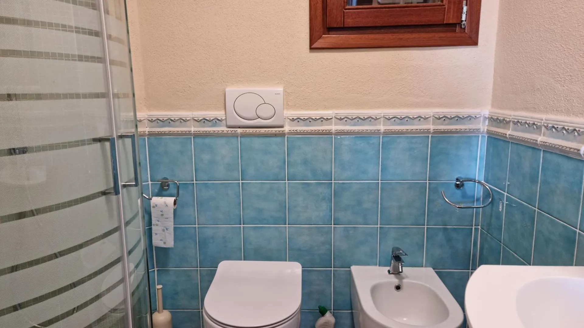 Holiday home Appartamento Golfo Marinella Olbia
