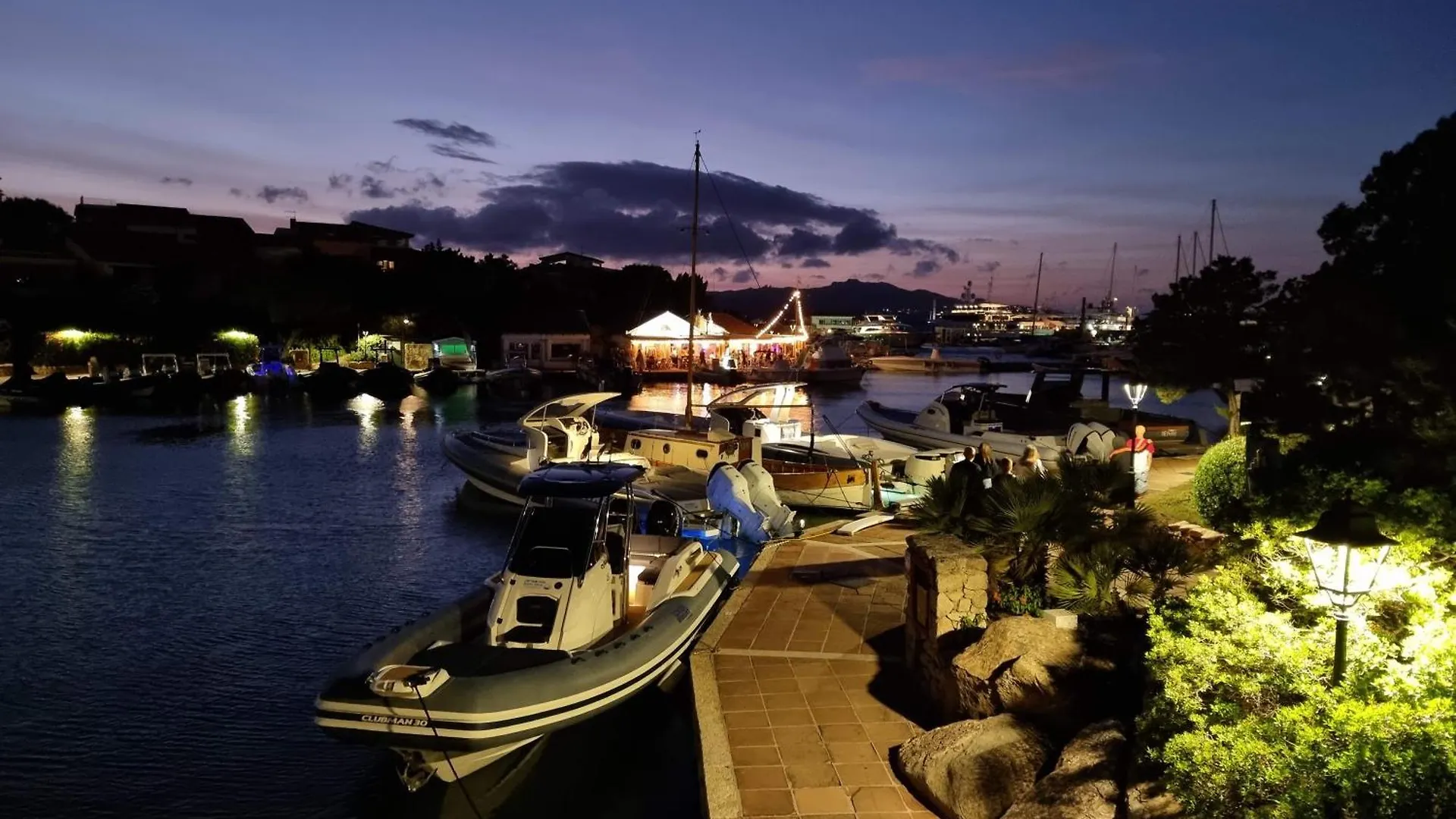 Holiday home Appartamento Golfo Marinella Olbia Italy