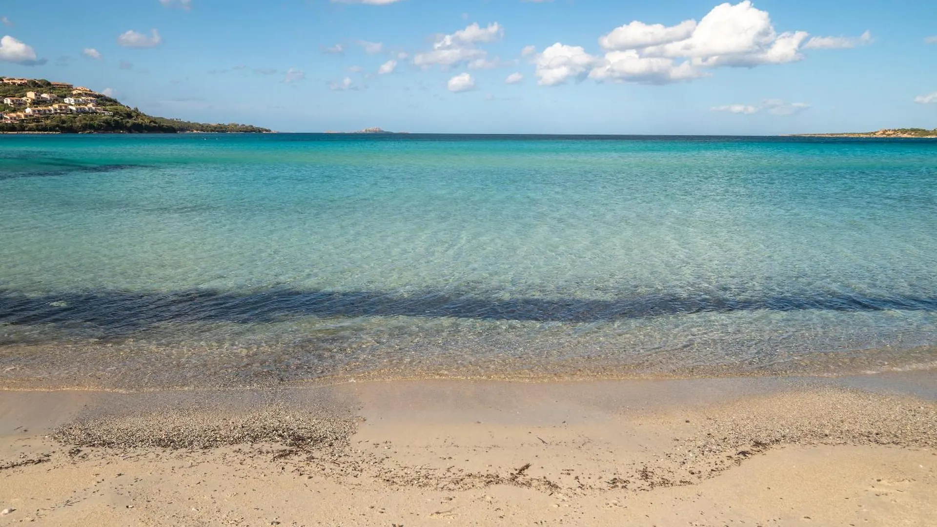 Appartamento Golfo Marinella Olbia