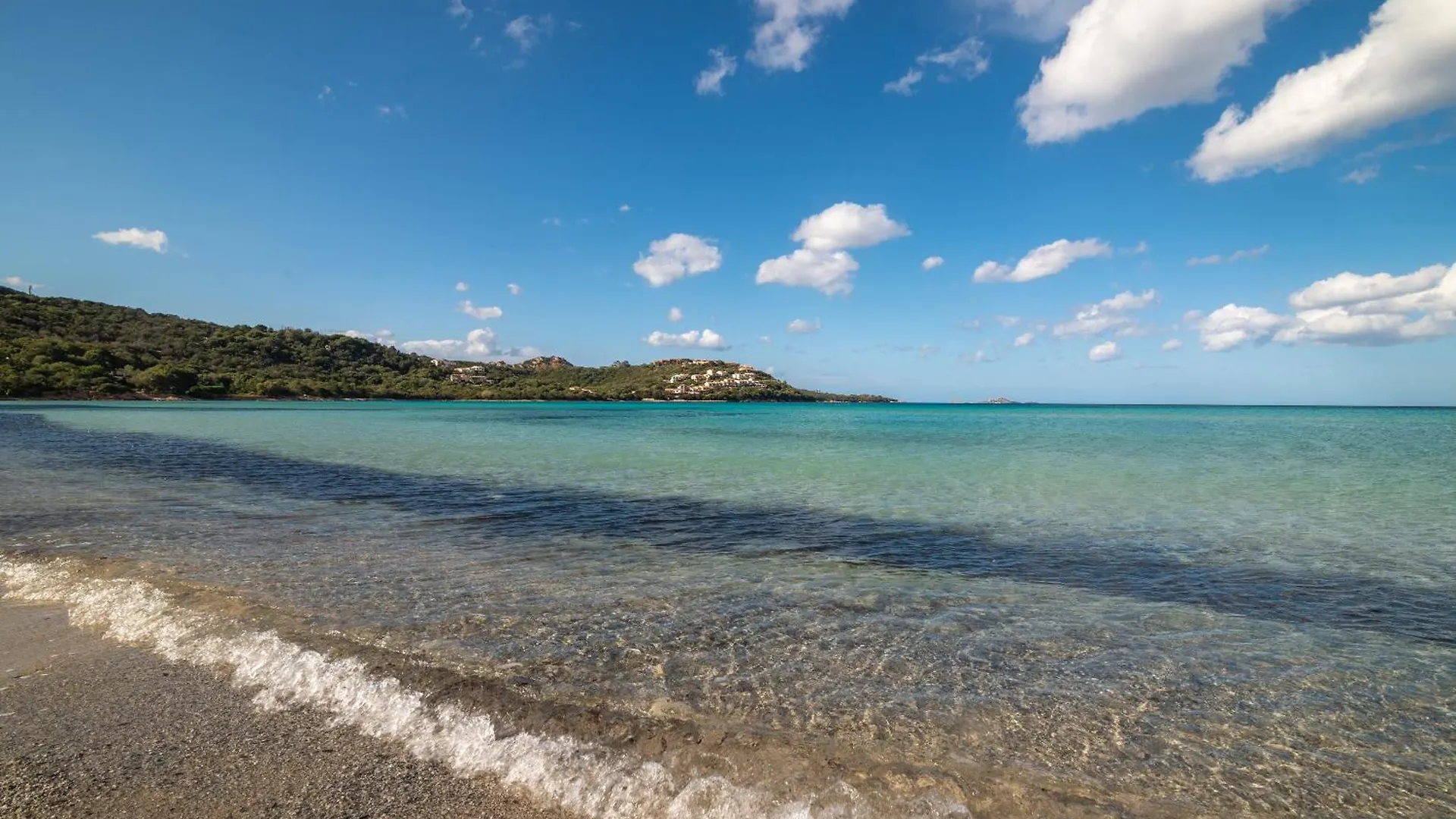 Holiday home Appartamento Golfo Marinella Olbia