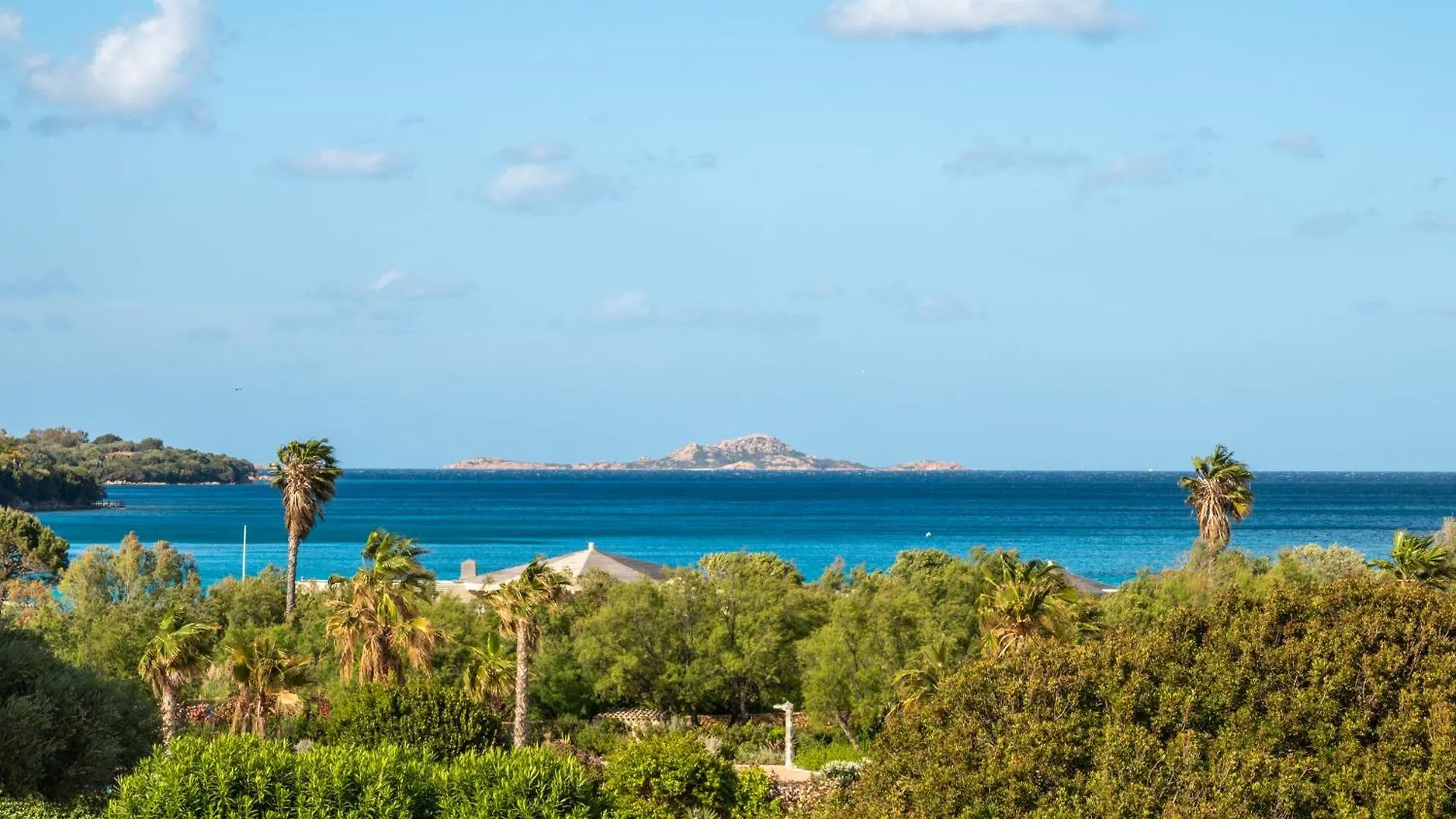 Appartamento Golfo Marinella Olbia Holiday home