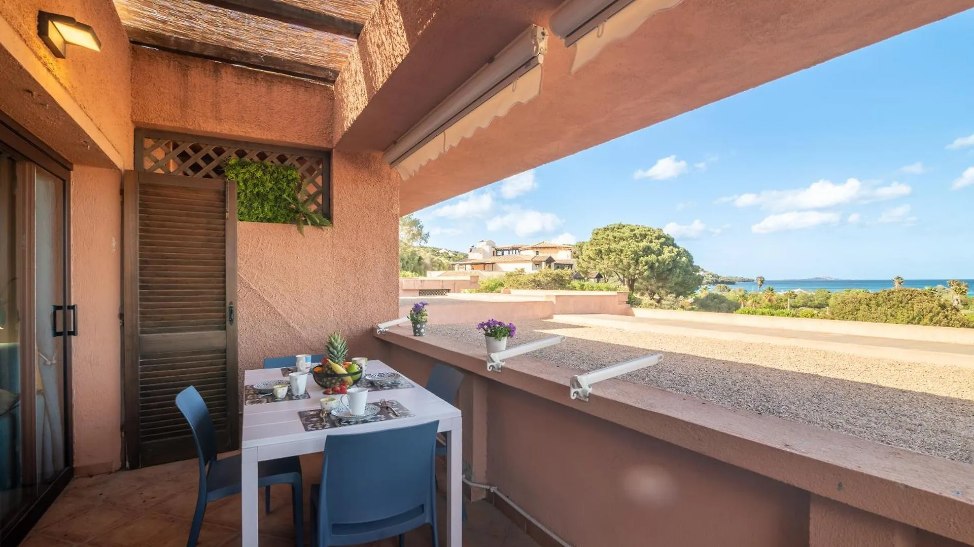 Holiday home Appartamento Golfo Marinella Olbia