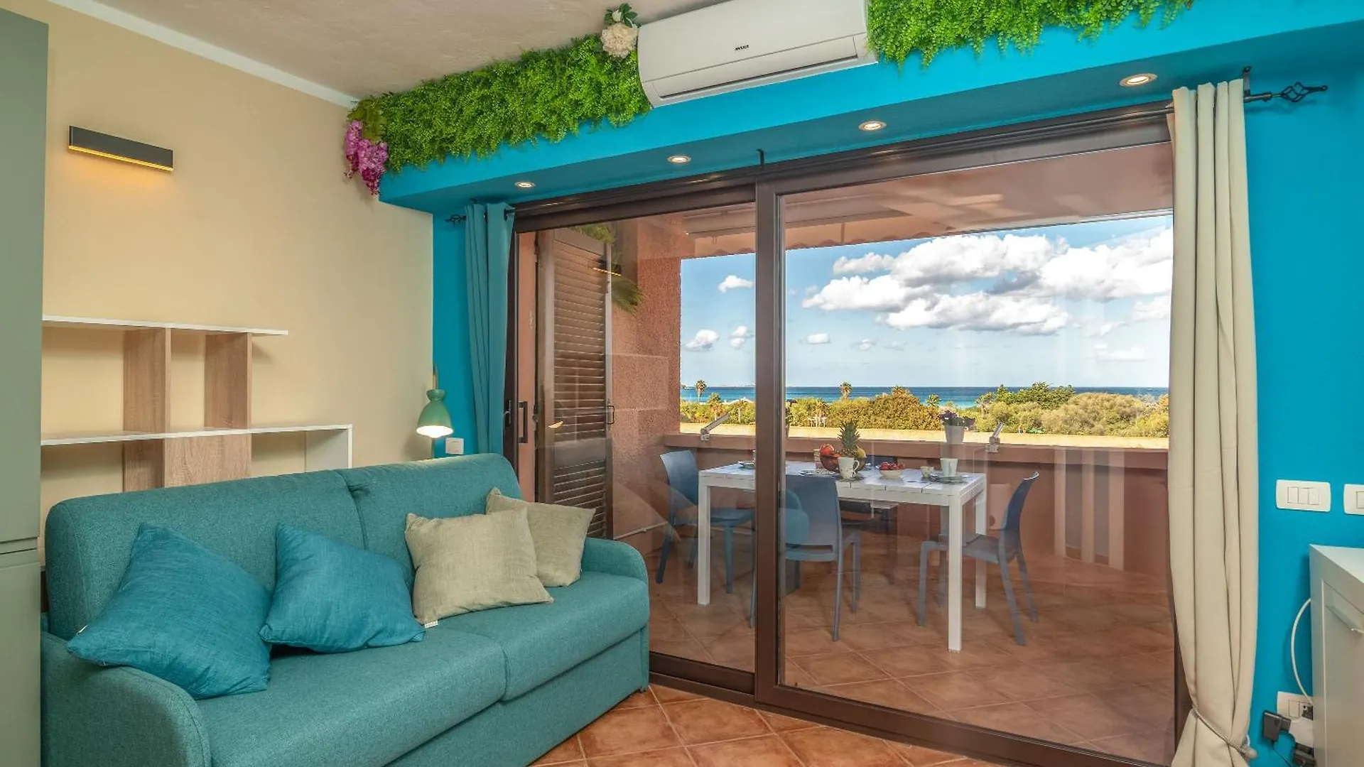 Appartamento Golfo Marinella Olbia