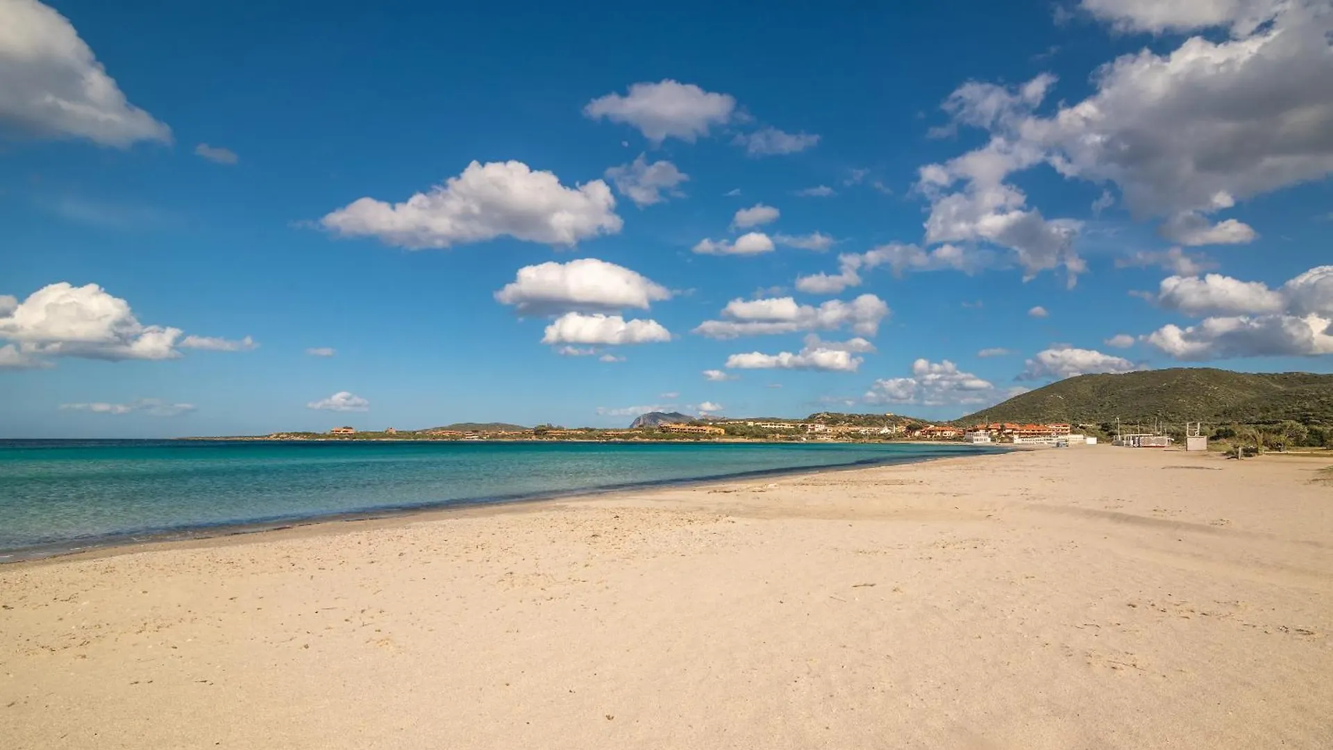 Holiday home Appartamento Golfo Marinella Olbia