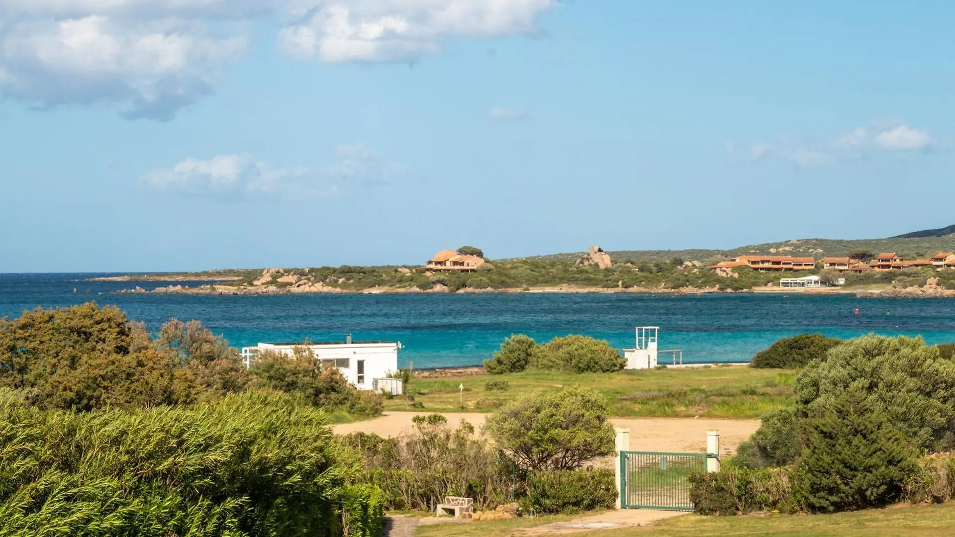 Appartamento Golfo Marinella Olbia 0*,  Italy