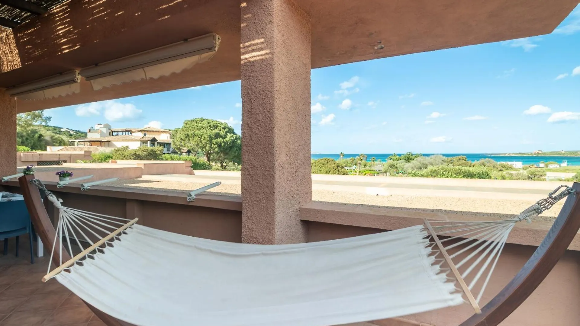 Appartamento Golfo Marinella Olbia Italy