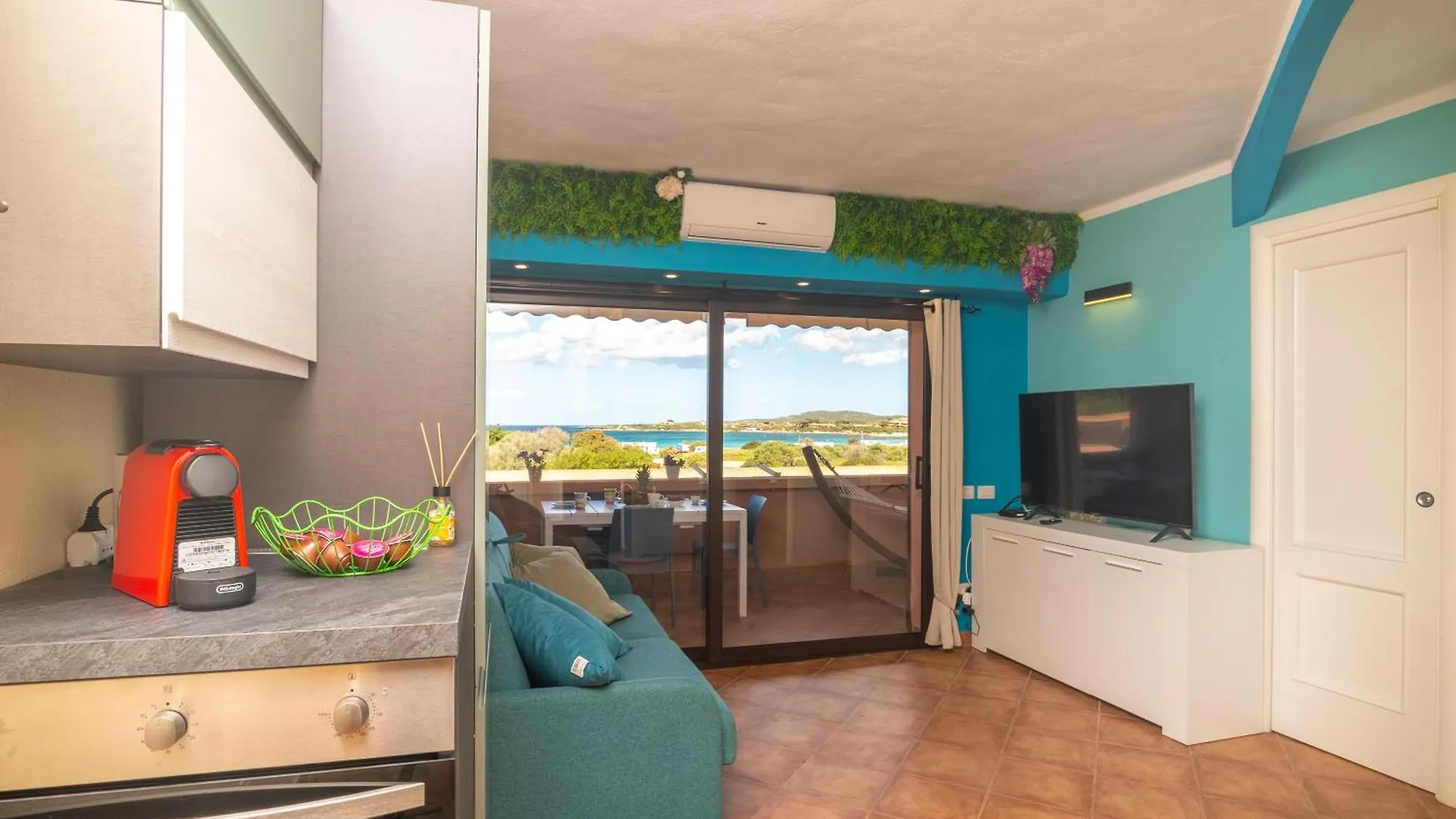 Appartamento Golfo Marinella Olbia 0*,  Italy
