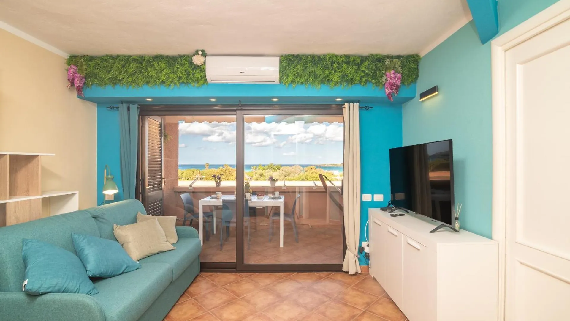 Holiday home Appartamento Golfo Marinella Olbia