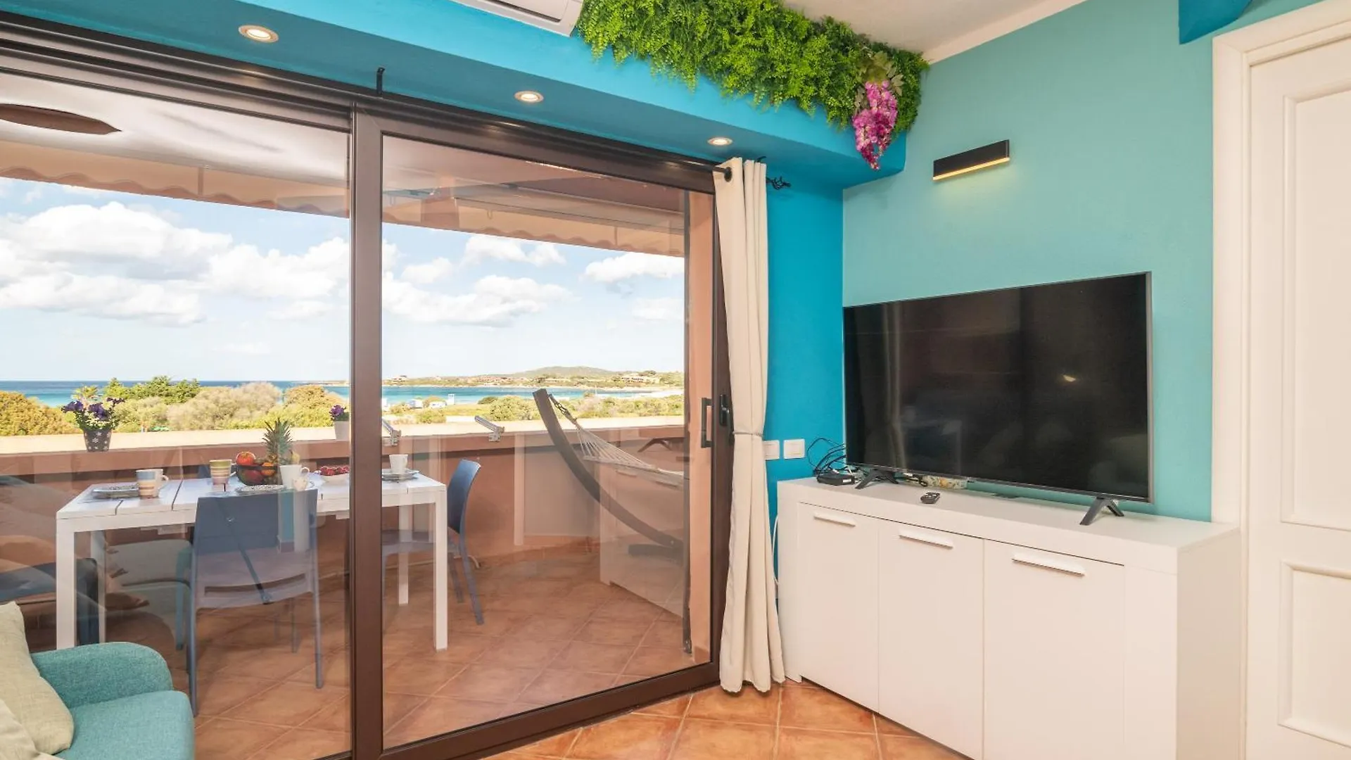 Appartamento Golfo Marinella Olbia Holiday home