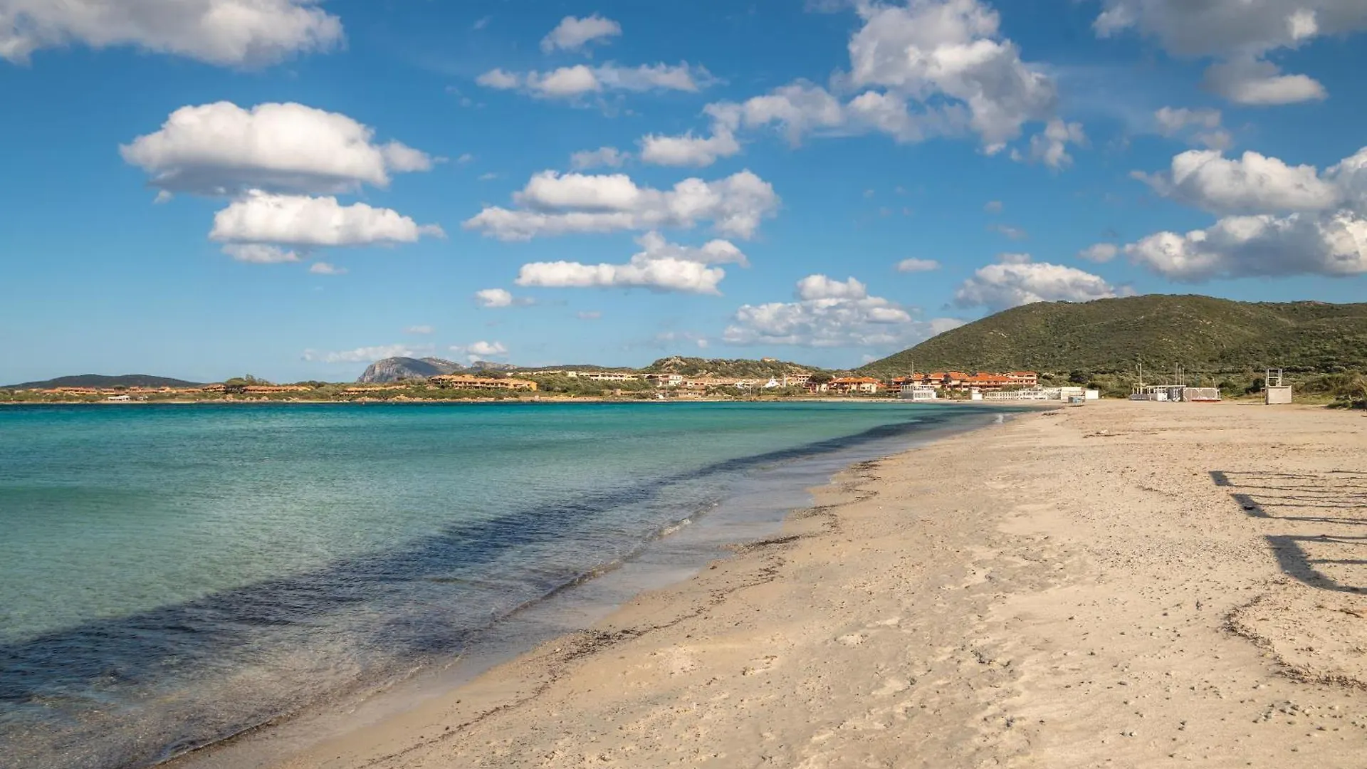 Appartamento Golfo Marinella Olbia