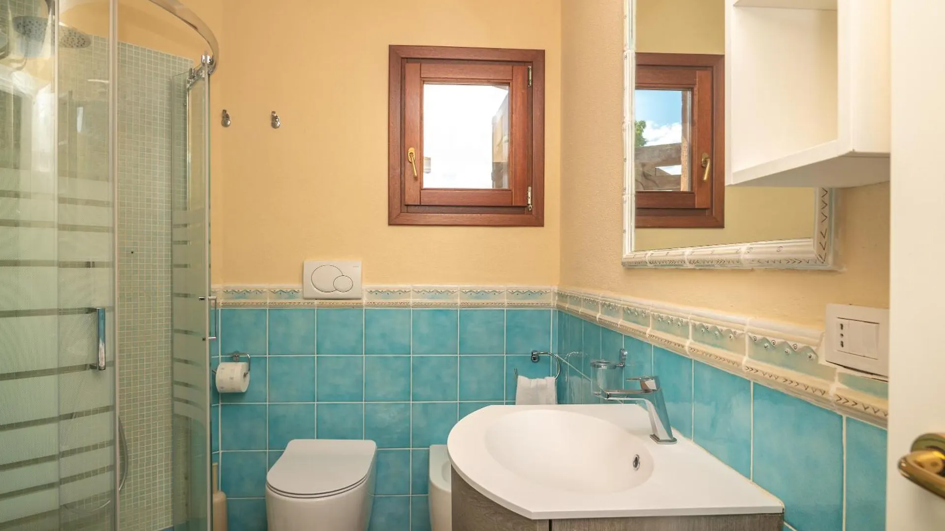 Appartamento Golfo Marinella Olbia 0*,  Italy