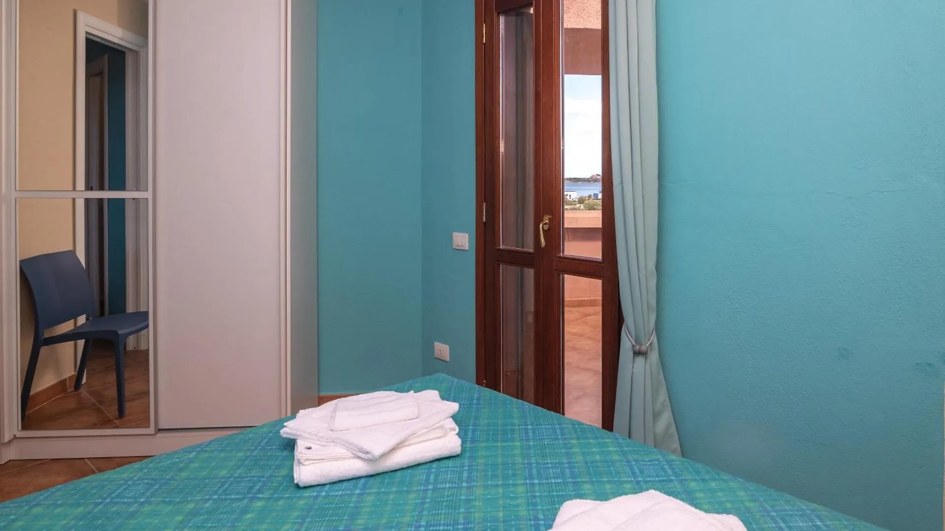 Appartamento Golfo Marinella Olbia 0*,  Italy
