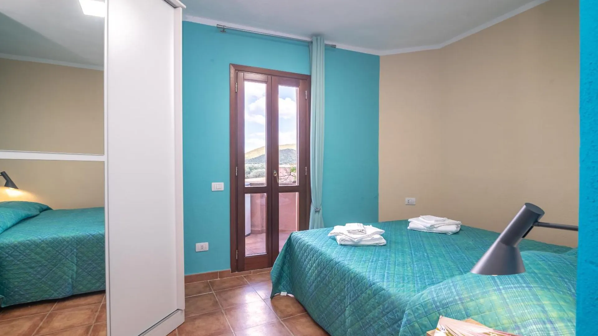 Holiday home Appartamento Golfo Marinella Olbia