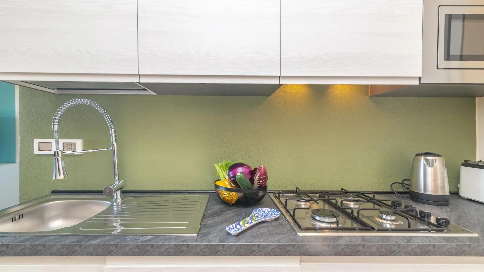 Appartamento Golfo Marinella Olbia Holiday home