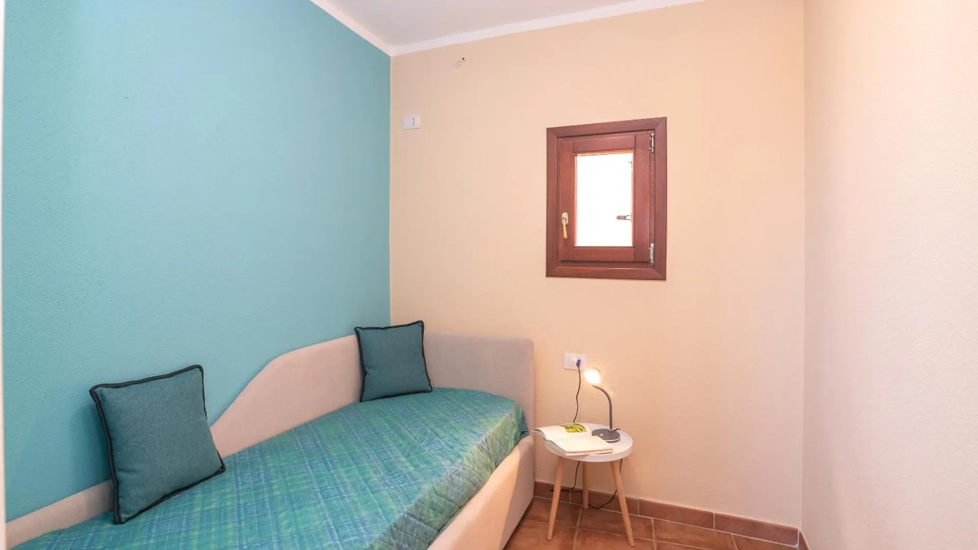 Appartamento Golfo Marinella Olbia